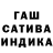 ГАШИШ индика сатива Yung Storm